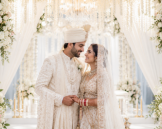Bengali wedding traditions